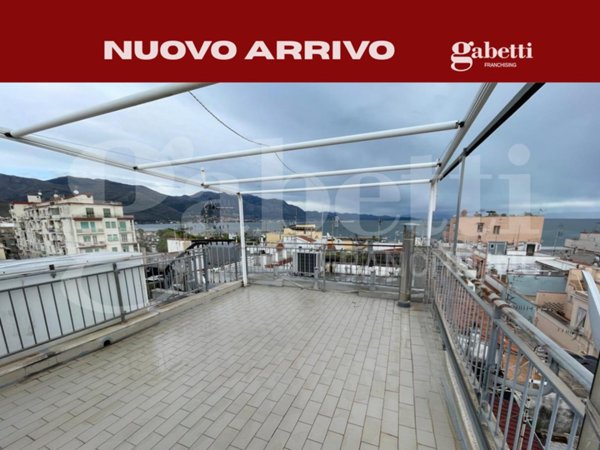appartamento in vendita a Gaeta