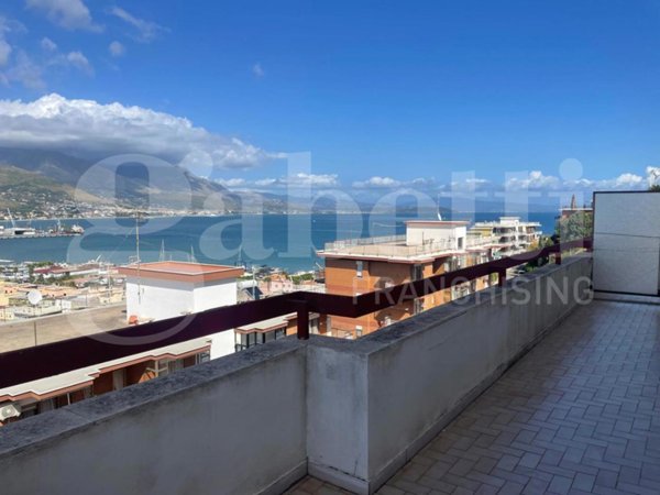 appartamento in vendita a Gaeta