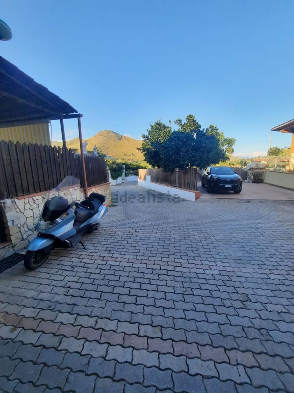 casa indipendente in vendita a Gaeta