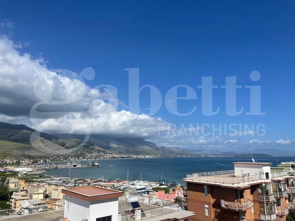 appartamento in vendita a Gaeta