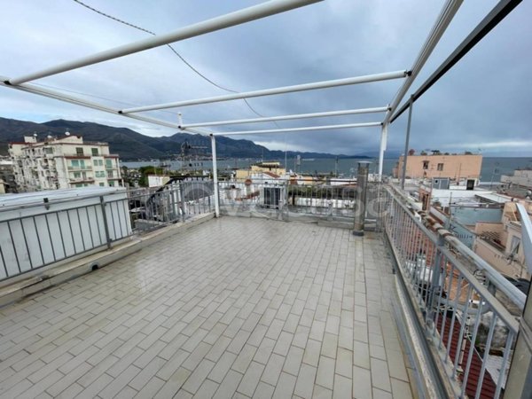 appartamento in vendita a Gaeta