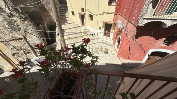 appartamento in vendita a Gaeta