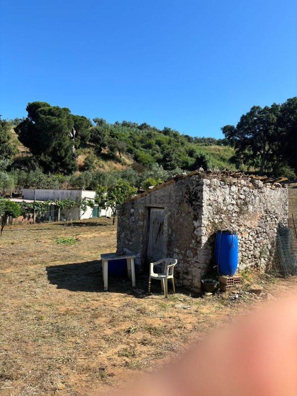 rudere in vendita a Gaeta