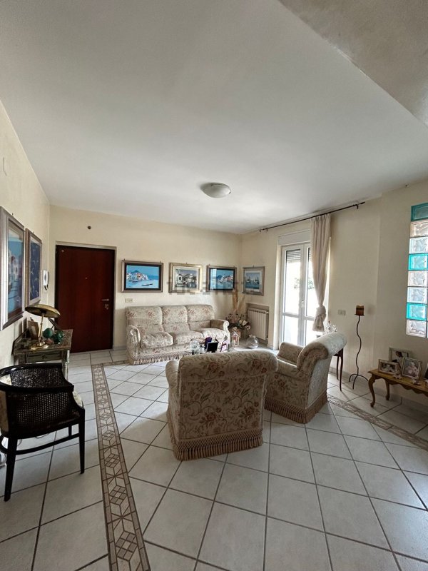 appartamento in vendita a Gaeta