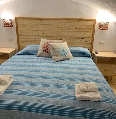 casa indipendente in vendita a Gaeta in zona Serapo