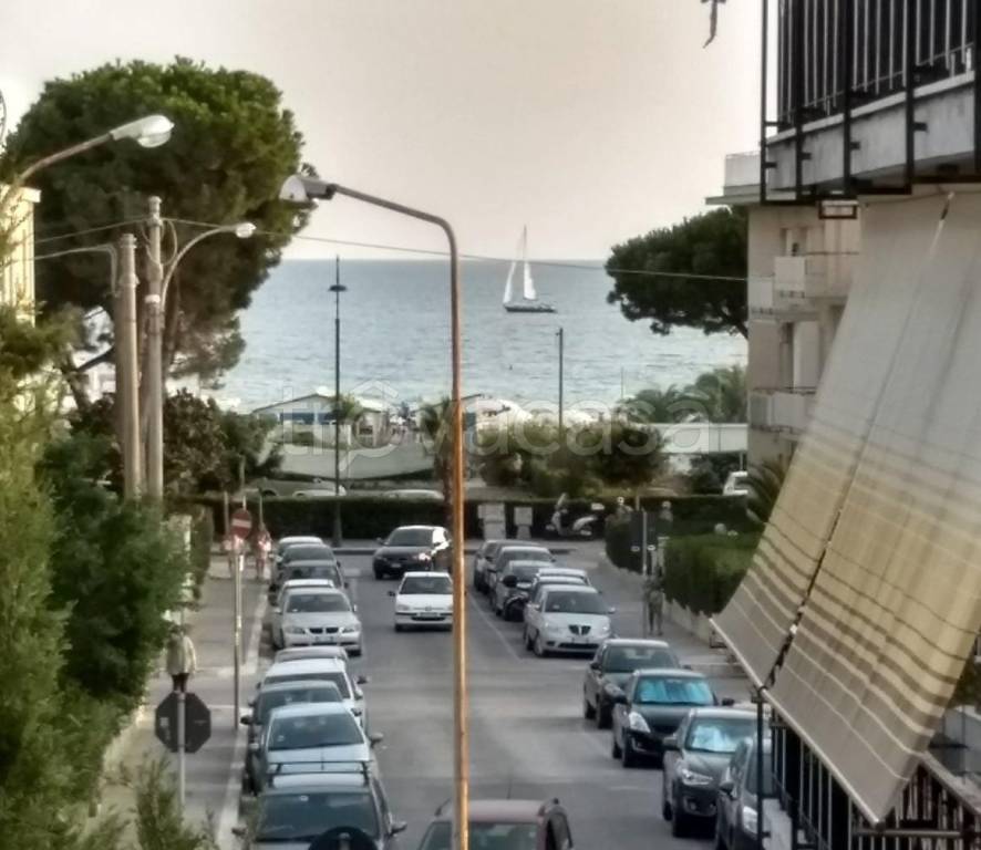 appartamento in vendita a Gaeta