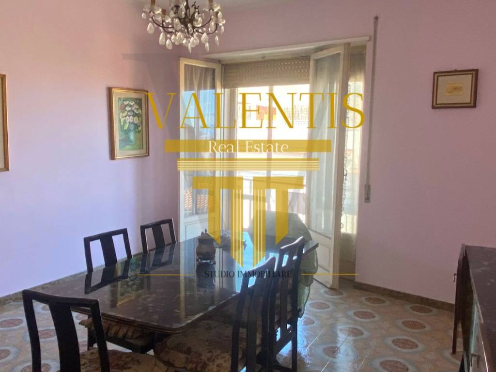 appartamento in vendita a Gaeta in zona Sant'Agostino