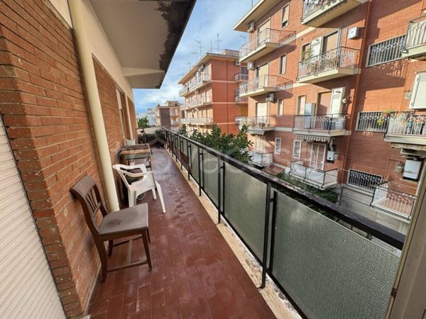 appartamento in vendita a Gaeta in zona Serapo