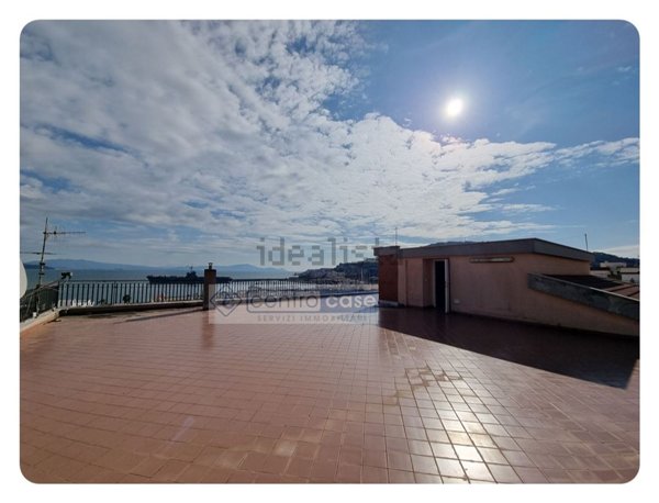 casa semindipendente in vendita a Gaeta