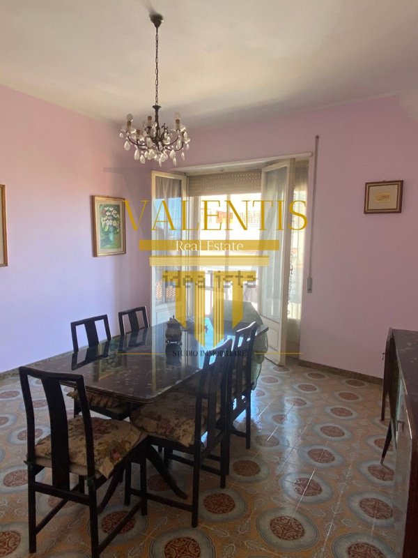 appartamento in vendita a Gaeta