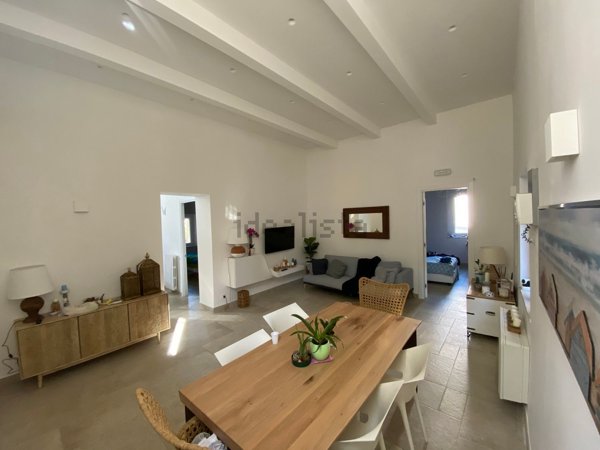 appartamento in vendita a Gaeta