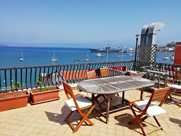 appartamento in vendita a Gaeta