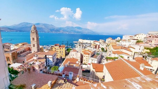 villa in vendita a Gaeta