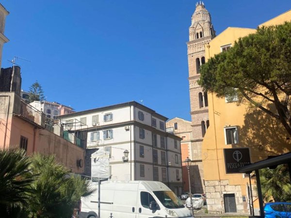 appartamento in vendita a Gaeta