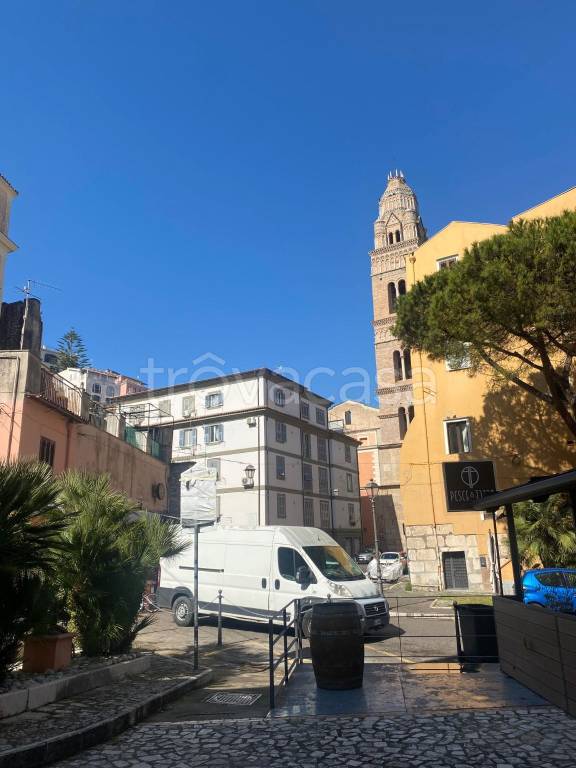 appartamento in vendita a Gaeta