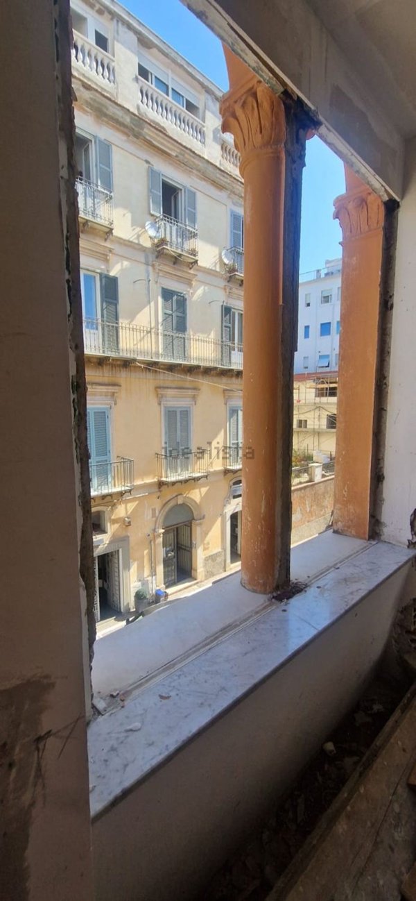 appartamento in vendita a Gaeta