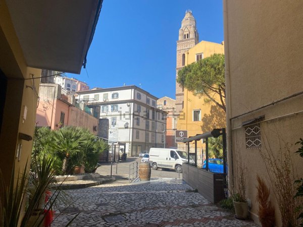appartamento in vendita a Gaeta