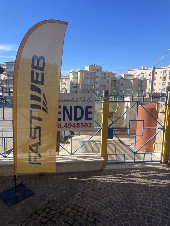 negozio in vendita a Gaeta