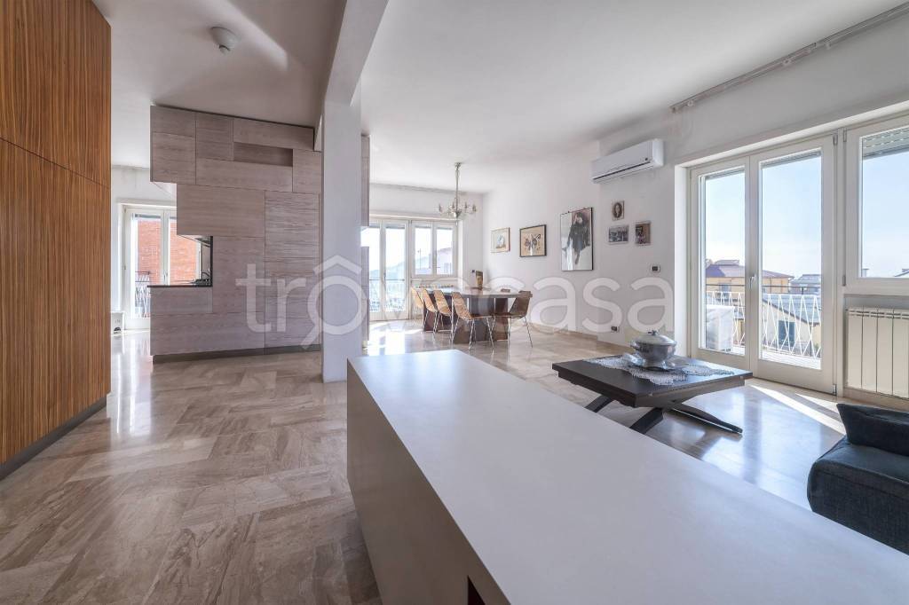 appartamento in vendita a Gaeta