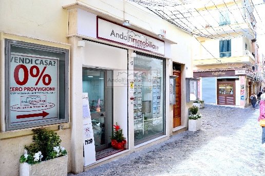 appartamento in vendita a Gaeta