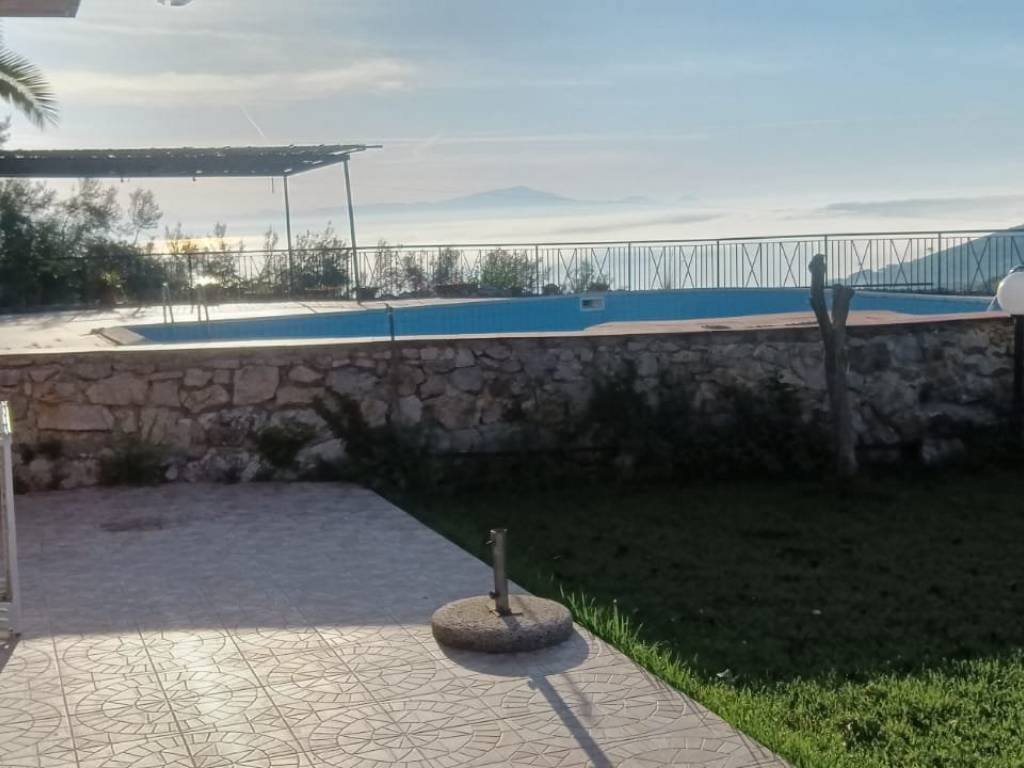 appartamento in vendita a Gaeta