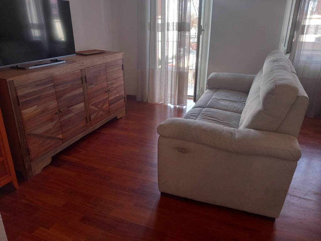 appartamento in vendita a Gaeta