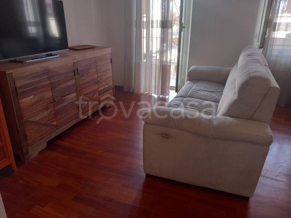 appartamento in vendita a Gaeta