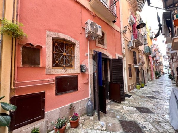 appartamento in vendita a Gaeta