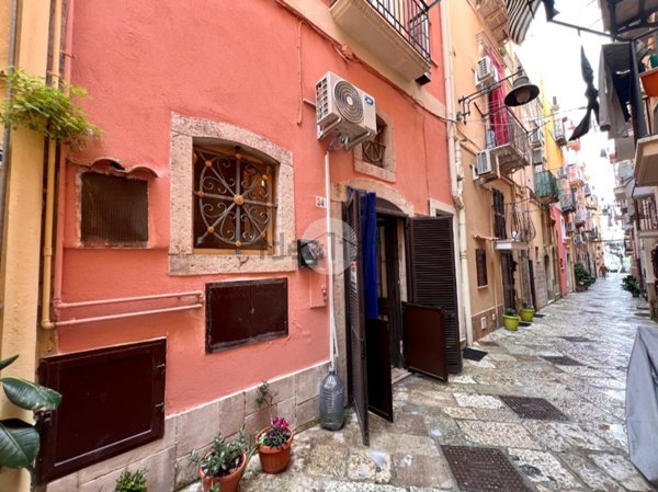 appartamento in vendita a Gaeta