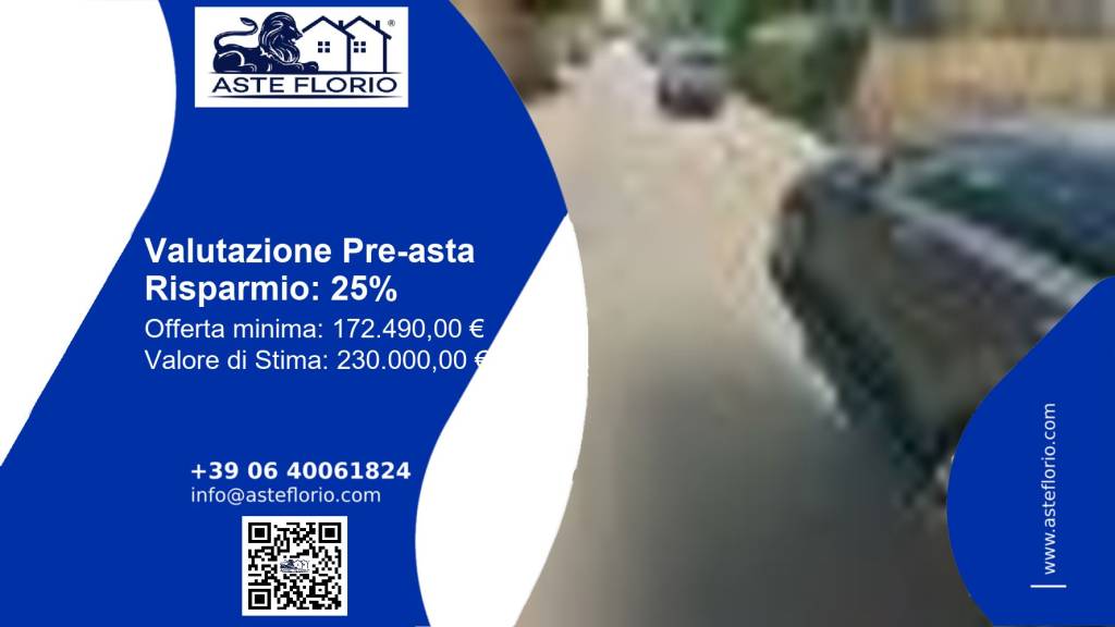 appartamento in vendita a Gaeta