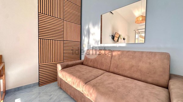 appartamento in vendita a Gaeta