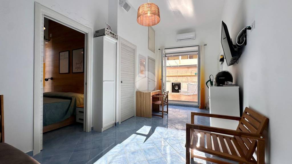 appartamento in vendita a Gaeta