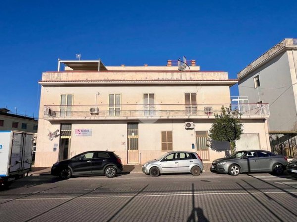 appartamento in vendita a Gaeta