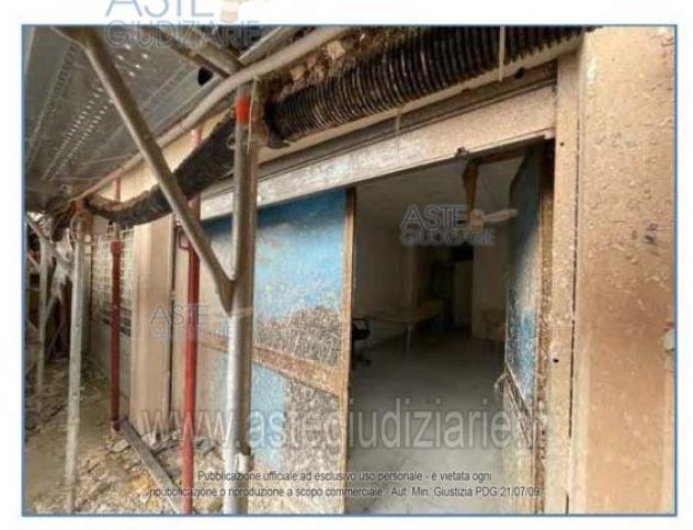 negozio in vendita a Gaeta