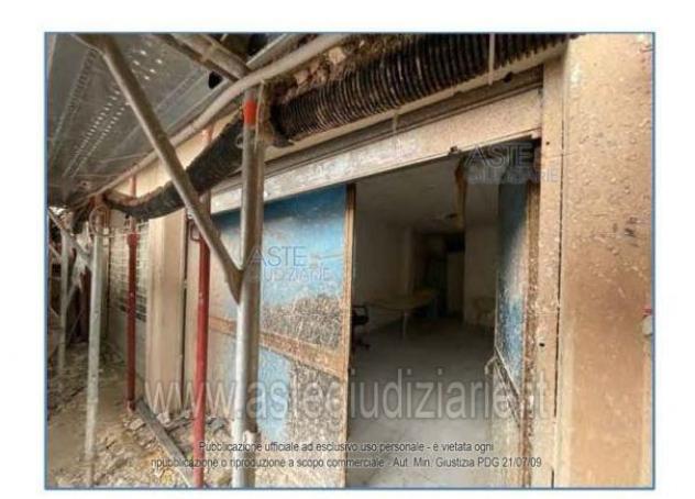 negozio in vendita a Gaeta