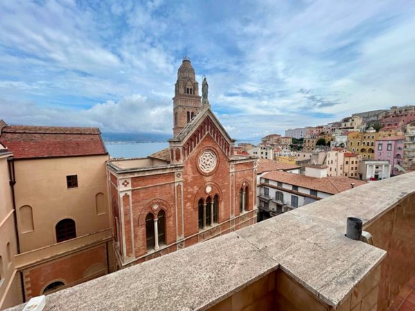 appartamento in vendita a Gaeta