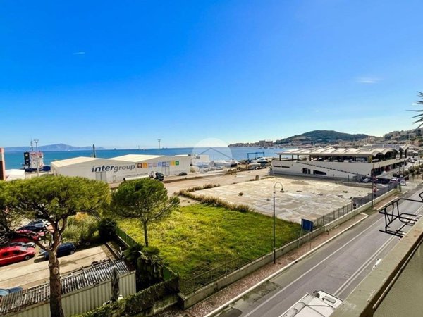 appartamento in vendita a Gaeta