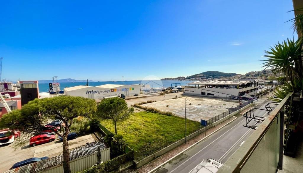 appartamento in vendita a Gaeta