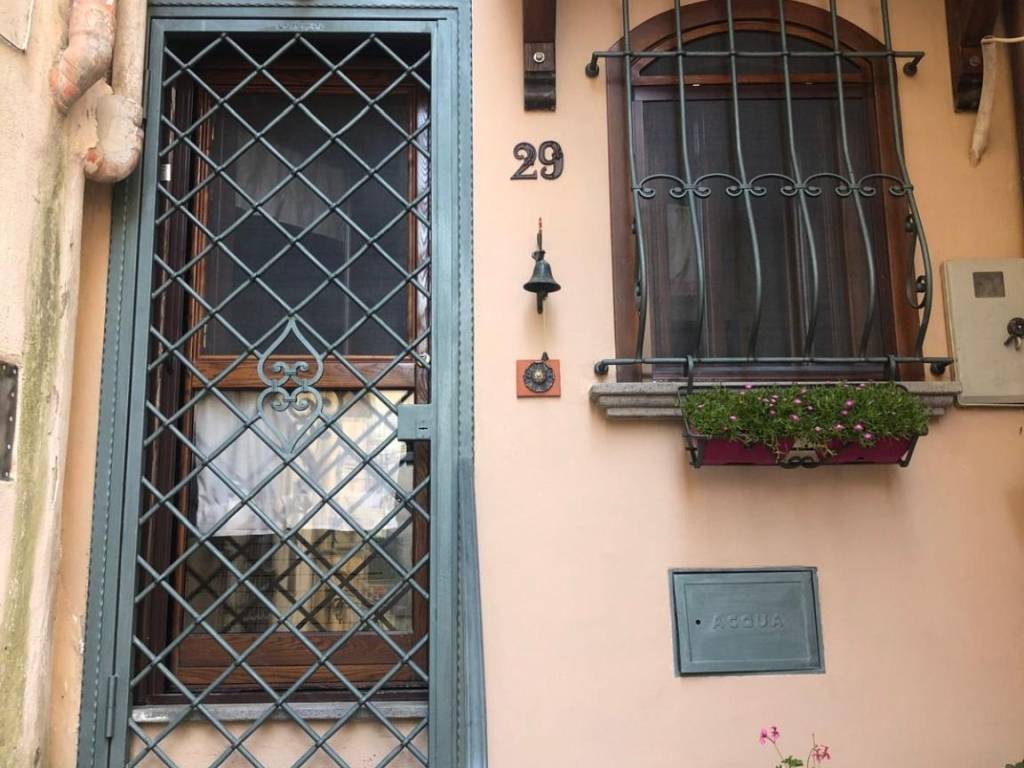 casa indipendente in vendita a Gaeta