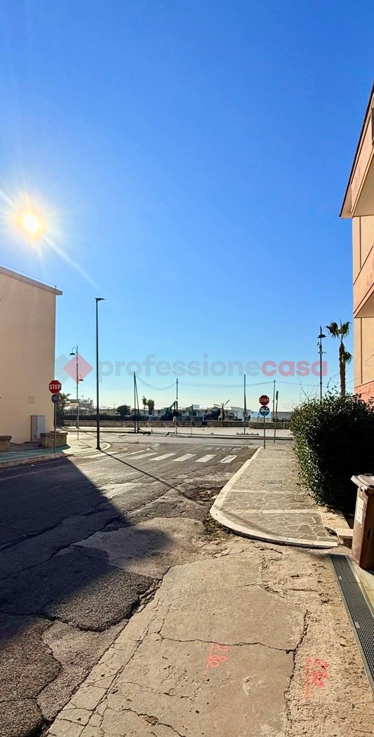 appartamento in vendita a Gaeta in zona Serapo