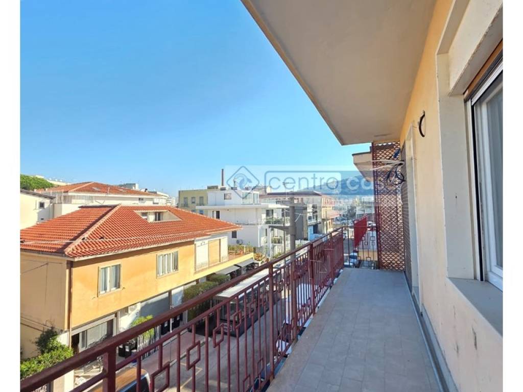 appartamento in vendita a Gaeta in zona Serapo