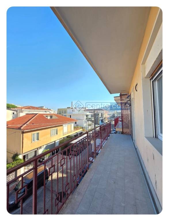 appartamento in vendita a Gaeta in zona Serapo