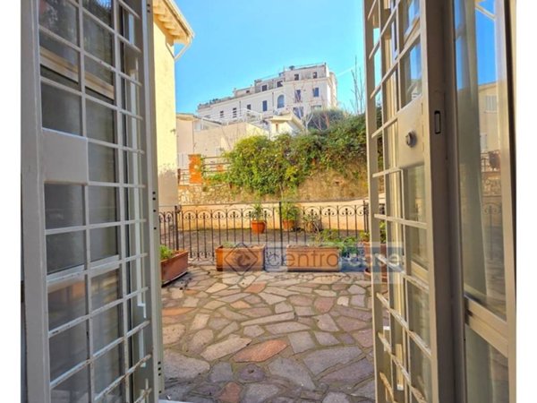 appartamento in vendita a Gaeta