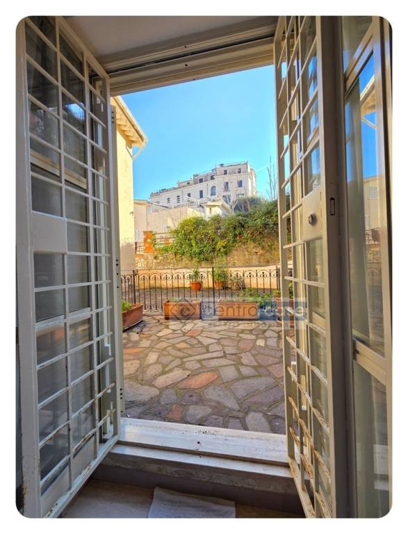 appartamento in vendita a Gaeta