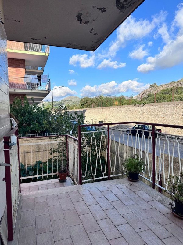 appartamento in vendita a Gaeta