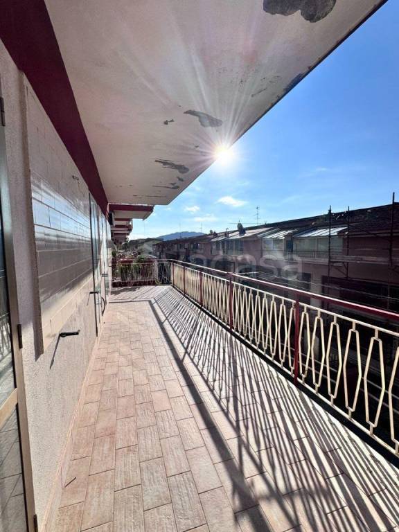 appartamento in vendita a Gaeta