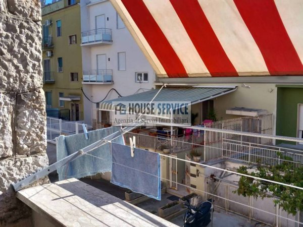 appartamento in vendita a Gaeta