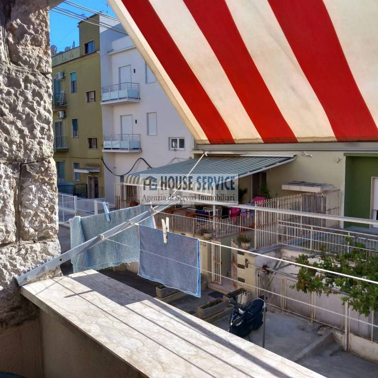 appartamento in vendita a Gaeta