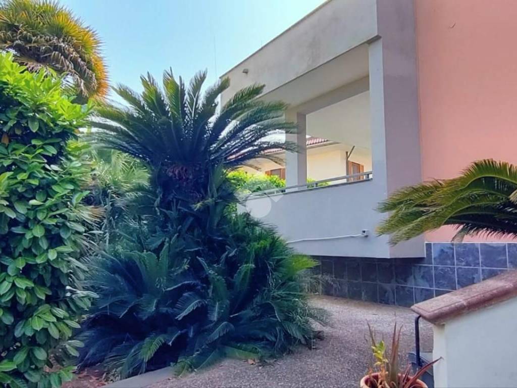 casa indipendente in vendita a Gaeta