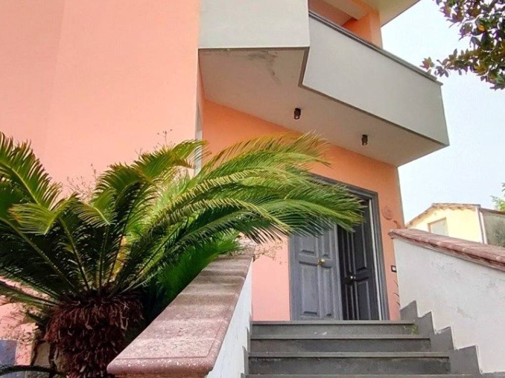 appartamento in vendita a Gaeta